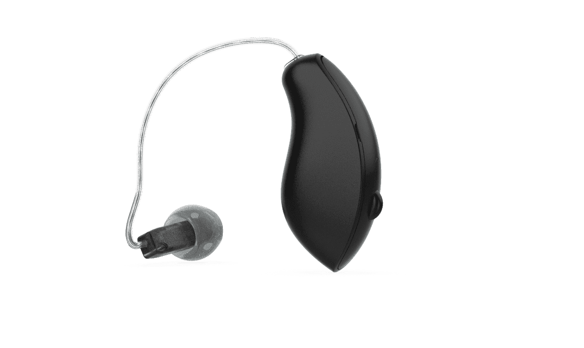 Starkey Genesis AI  MiniRIC R