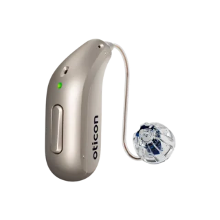 Audifono Oticon Intent