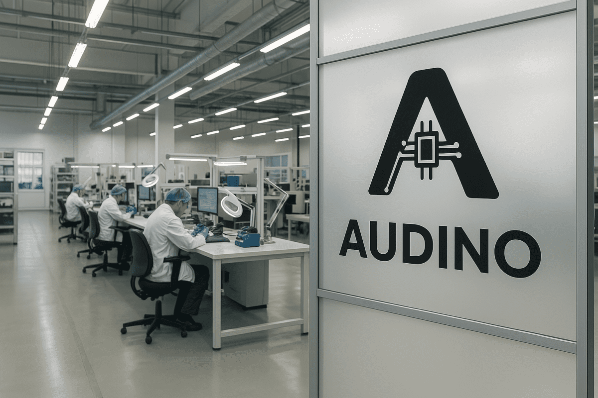 Mantenimientos de audífonos