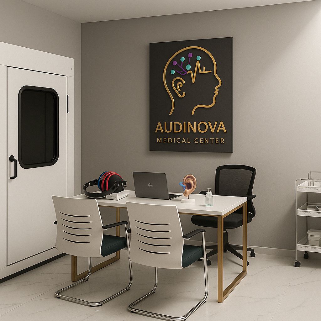 Audiometría Bogotá