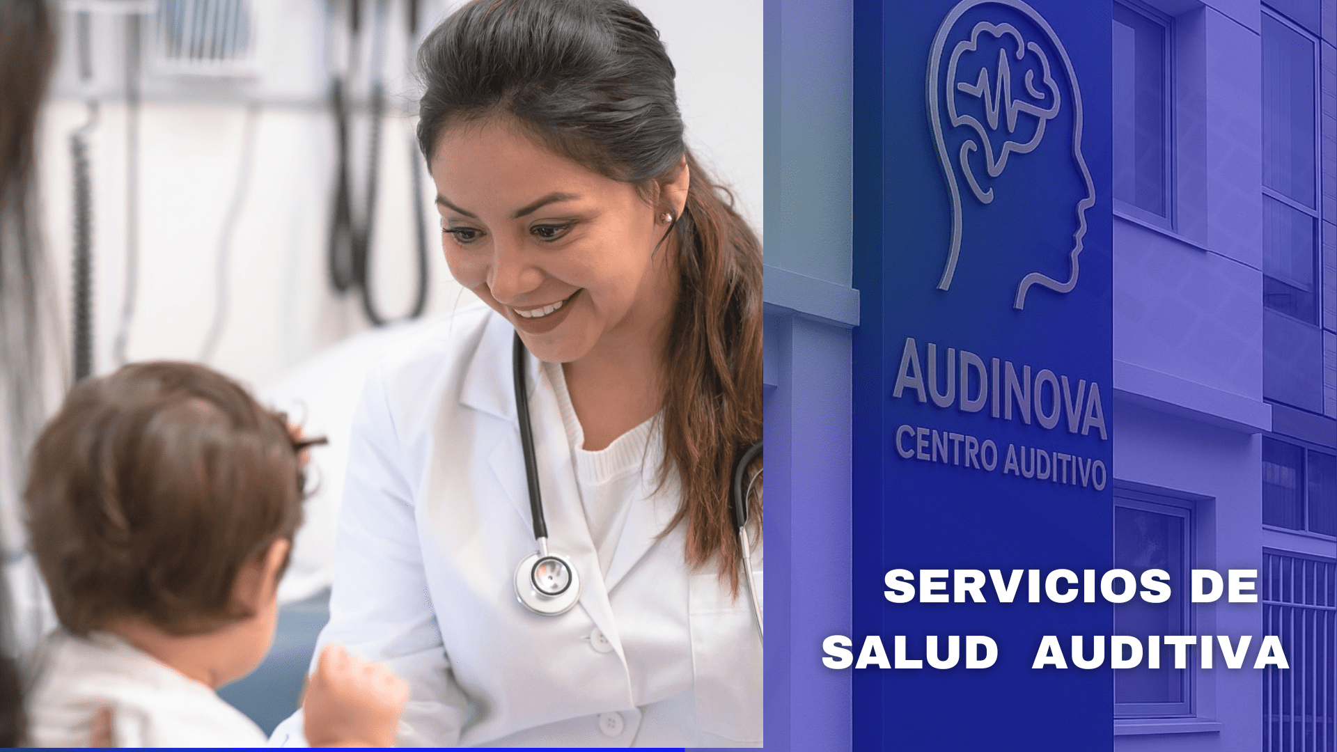 Centro Auditivo en Bogotà
