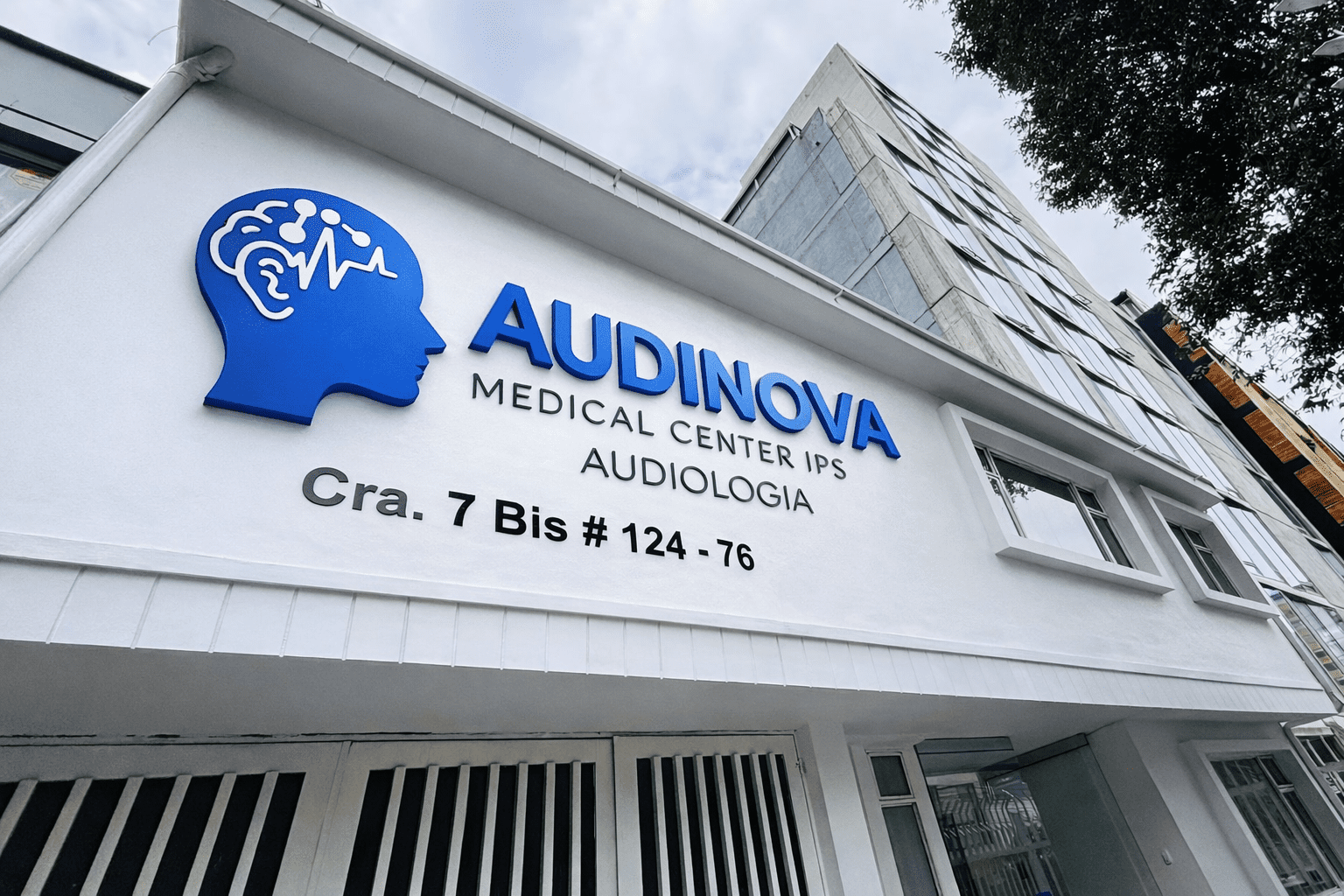 Examen de Audiometría Examen de Audiometría